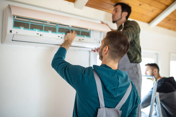 Best HVAC Consulting and Engineering in USA